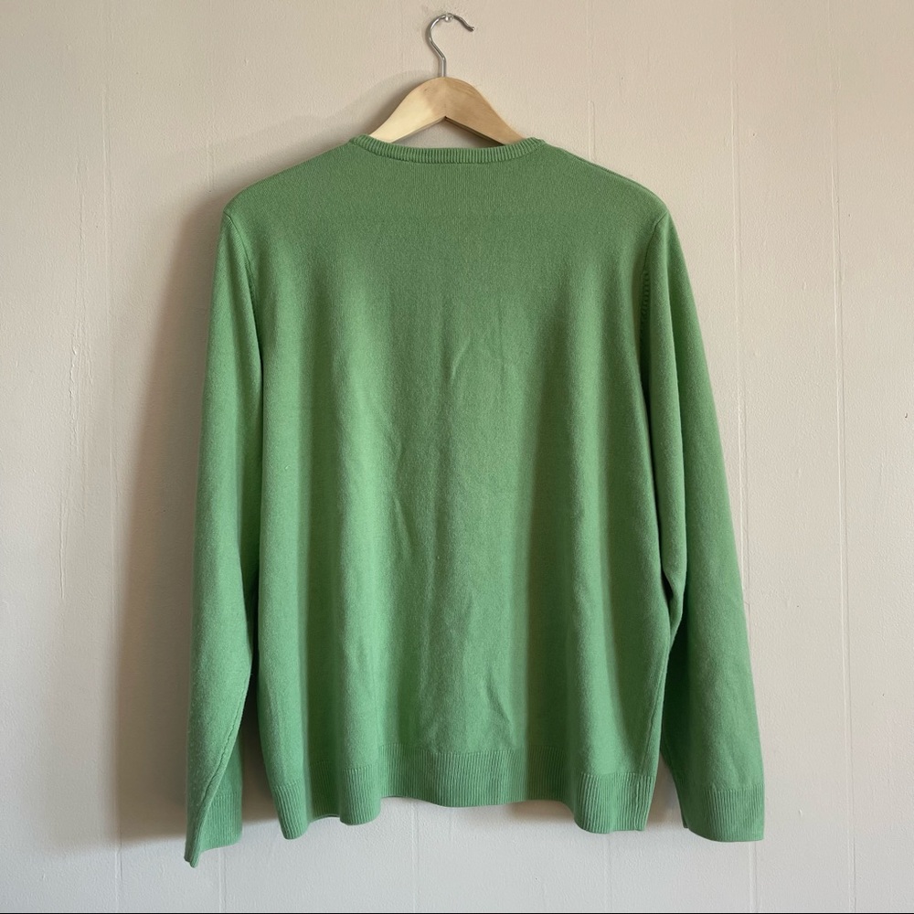 Appleseed’s Super Soft Teacher Cardigan - Picture 5 of 10